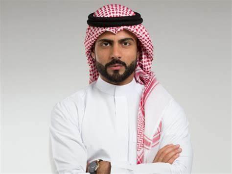 المدير التنفيذي