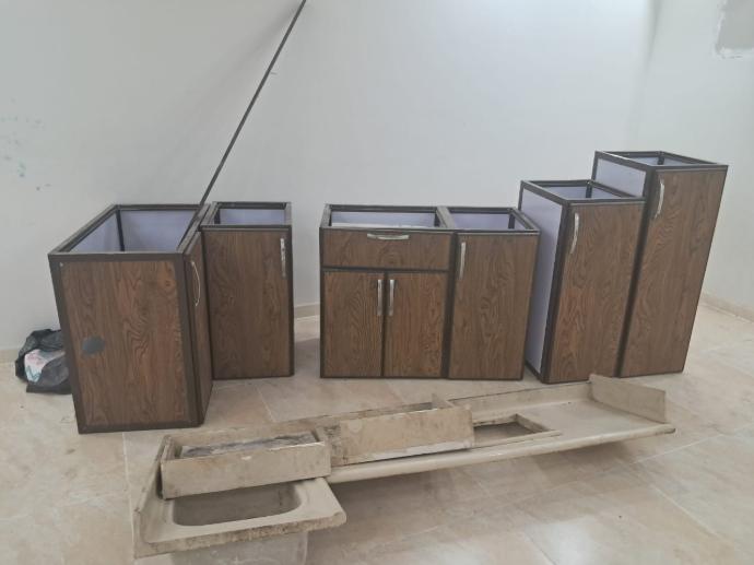 شراء مطابخ سكراب