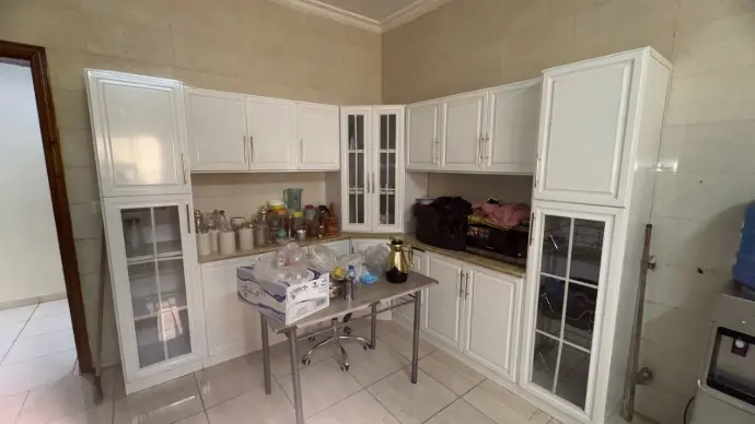 نشتري المطابخ القديمة