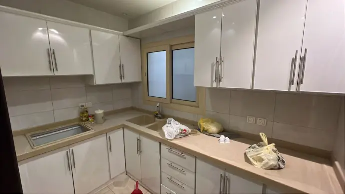 شراء مطبخ مستعمل