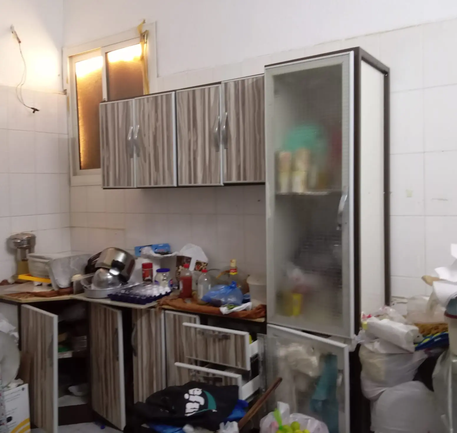 حراج مطبخ مستعمل