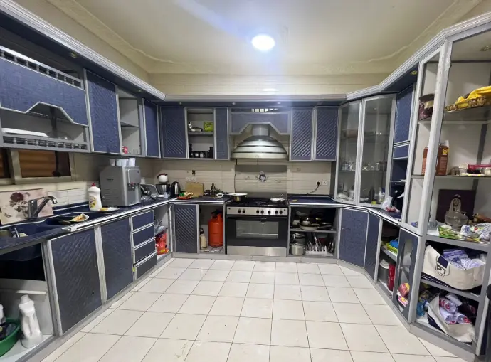 حراج المدينة للمطابخ