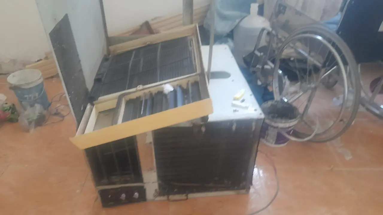 نشتري مكيفات السباك نشتري مكيفات السباك