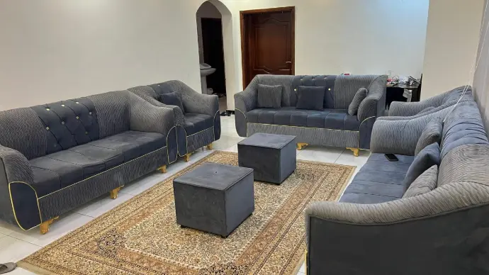 شراء كنب مستعمل