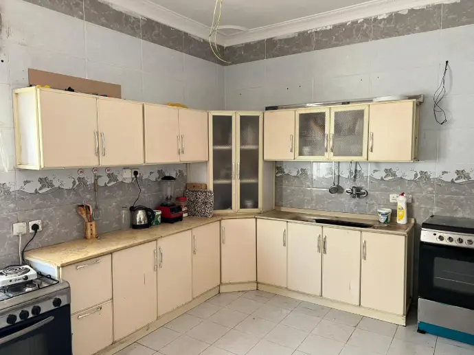 شراء مطابخ سكراب