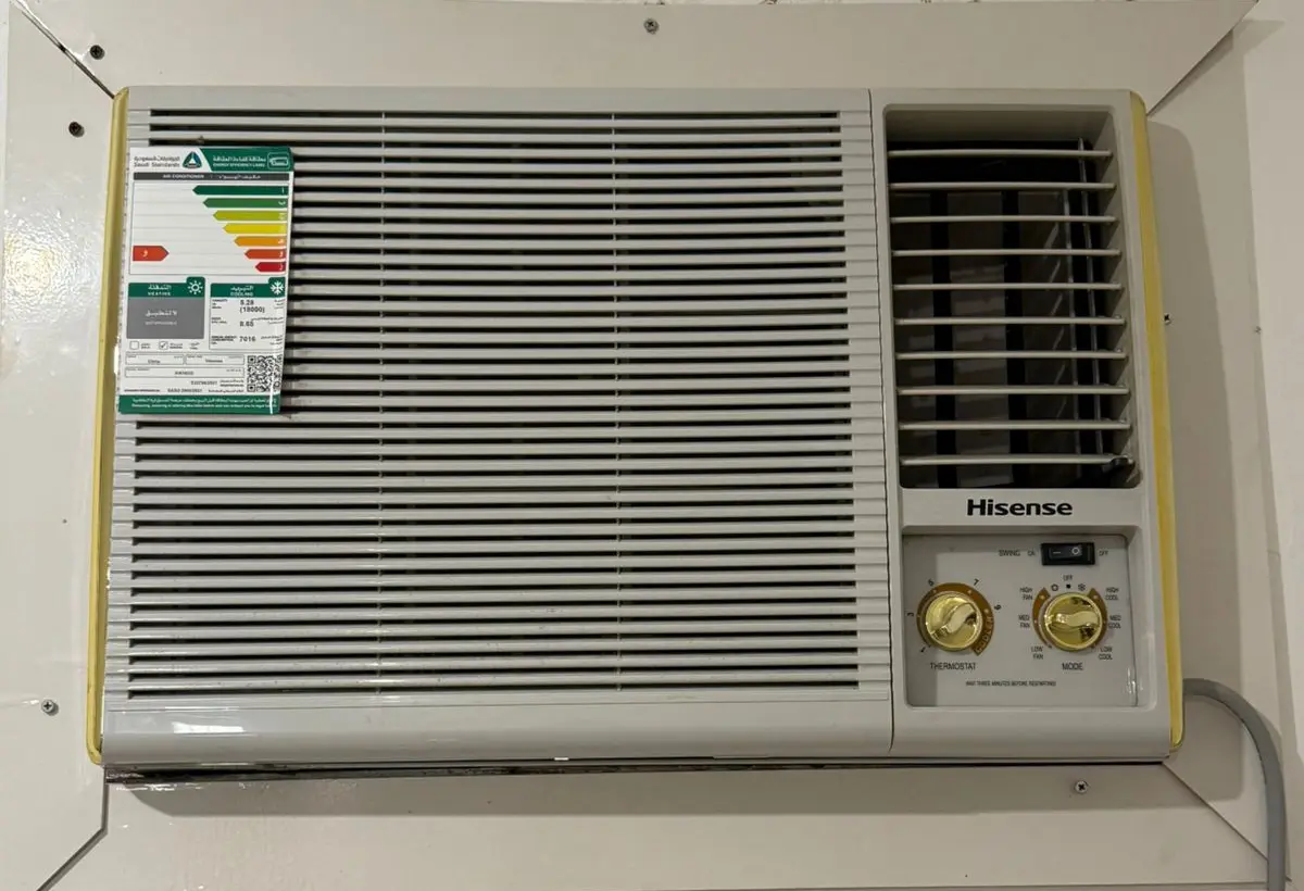 شراء مكيفات مستعملة بالمدينة المنورة