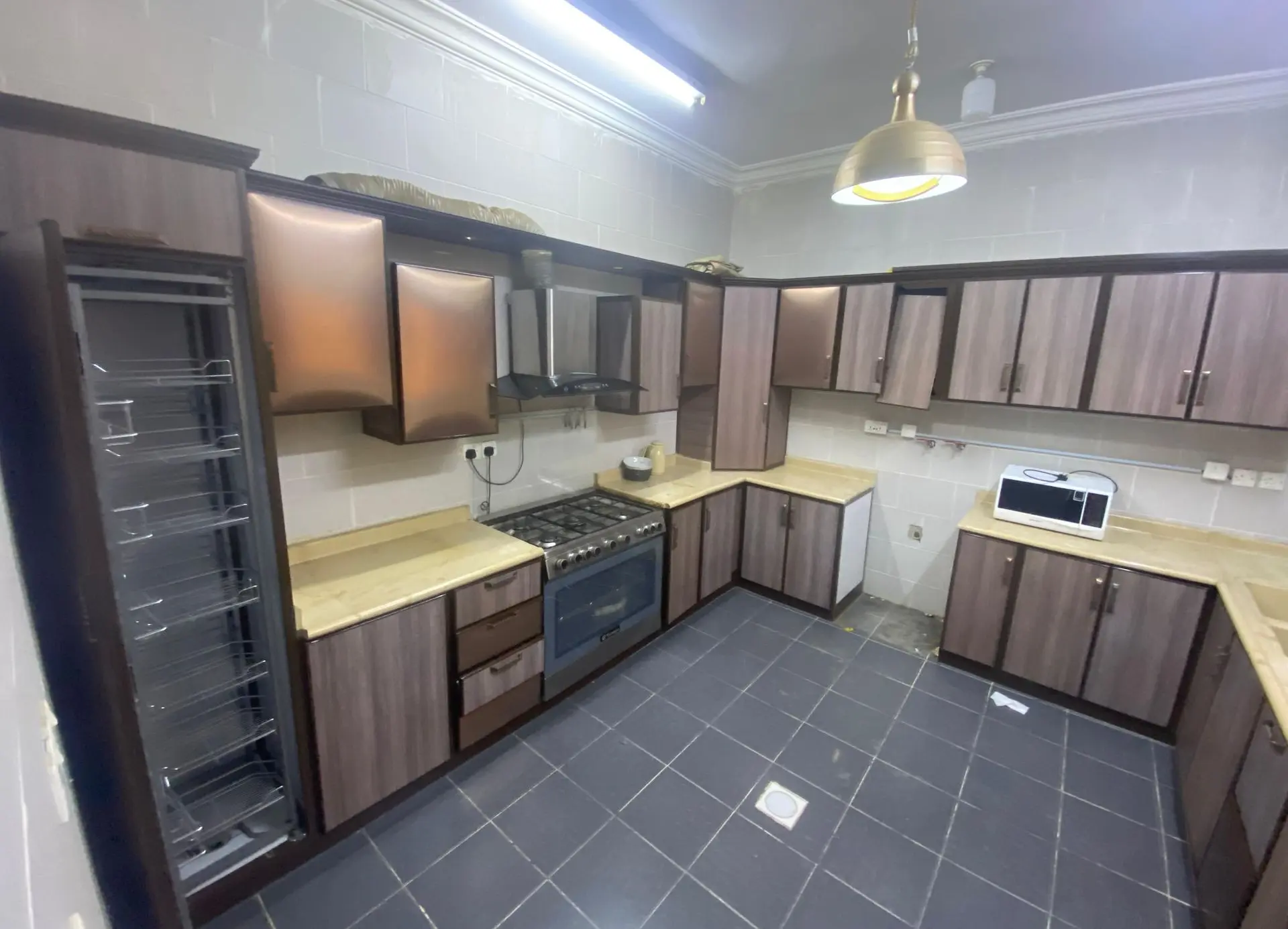 شراء المطابخ المستعملة