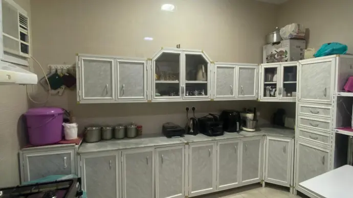 نشتري المطابخ المستعملة