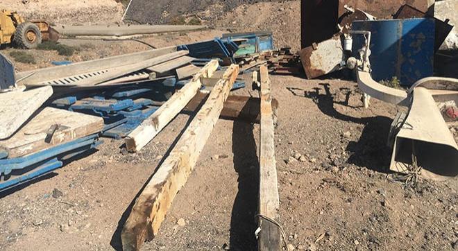 شراء السكراب المدينة المنورة